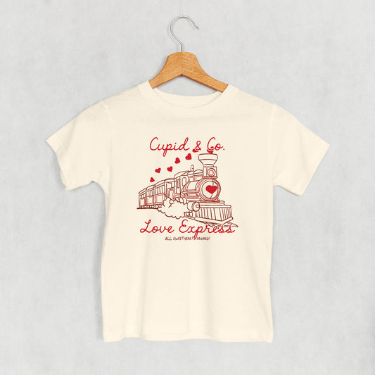 Cupid & Co. Love Express (Kids)