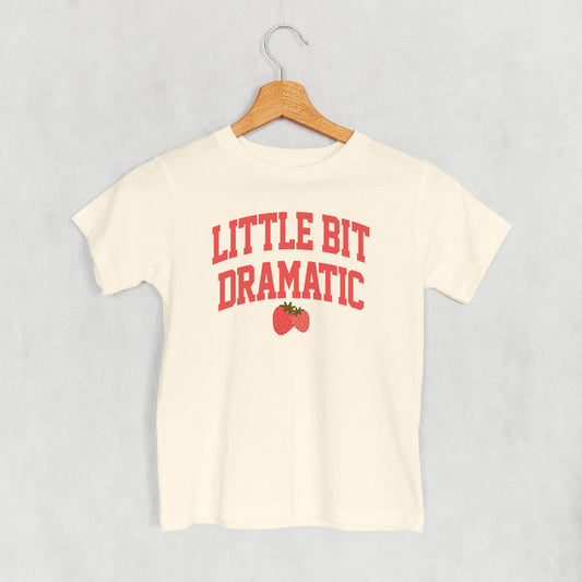 Little Bit Dramatic Arch (Kids)