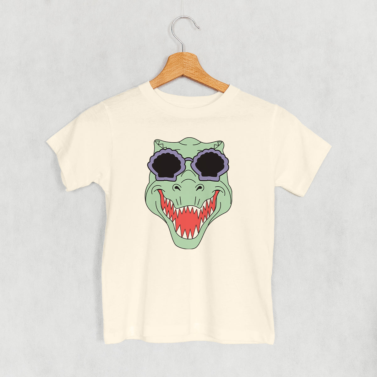 Dino Seashell Sunglasses (Kids)