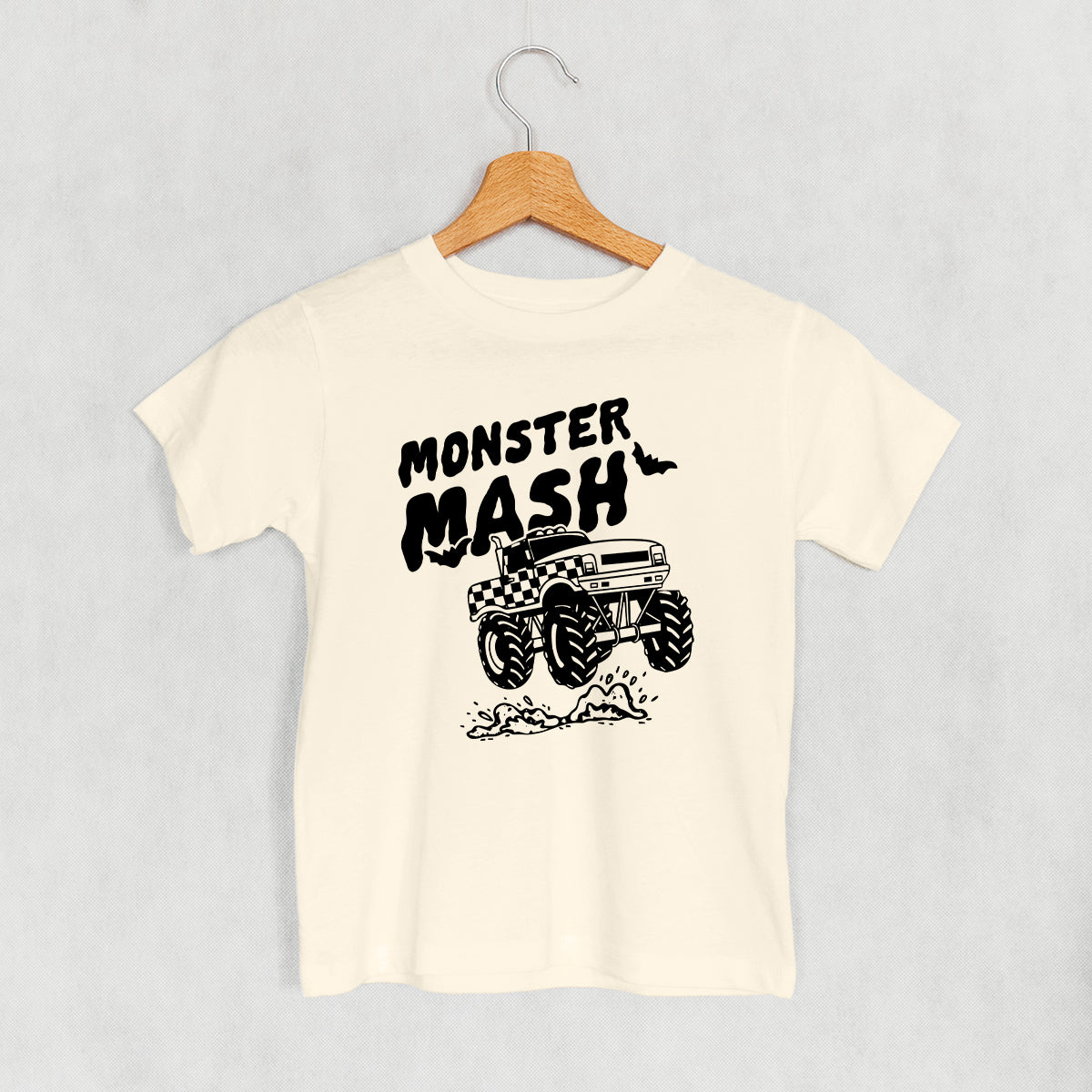 Monster Mash Monster Truck (Kids)
