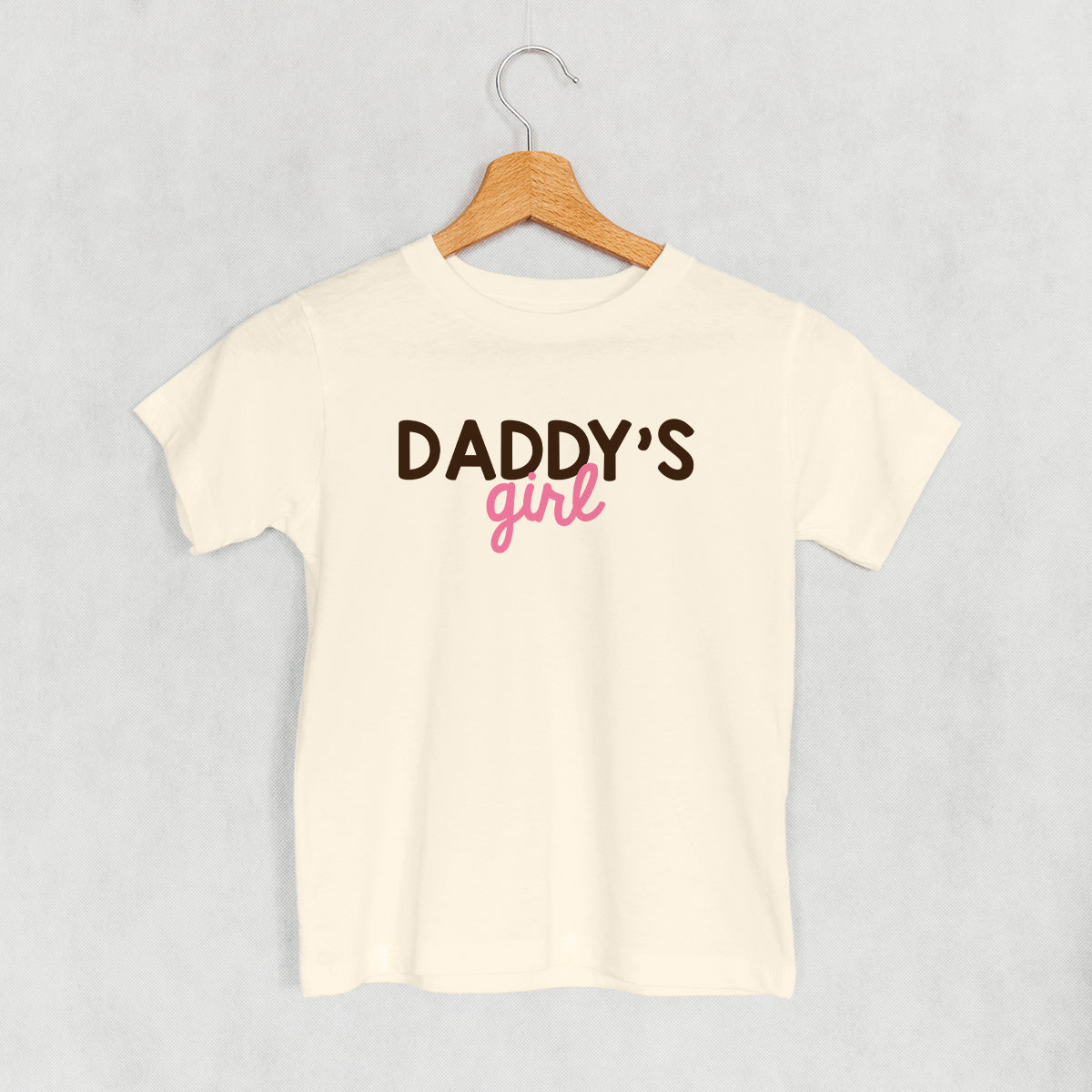 Daddy's Girl (Kids)