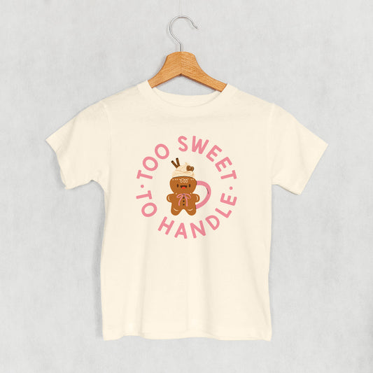 Too Sweet To Handle (Kids)