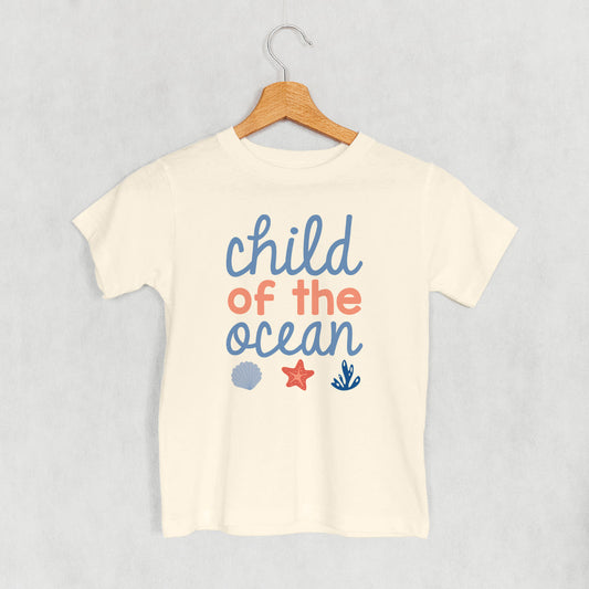 Child Of The Ocean (Kids)