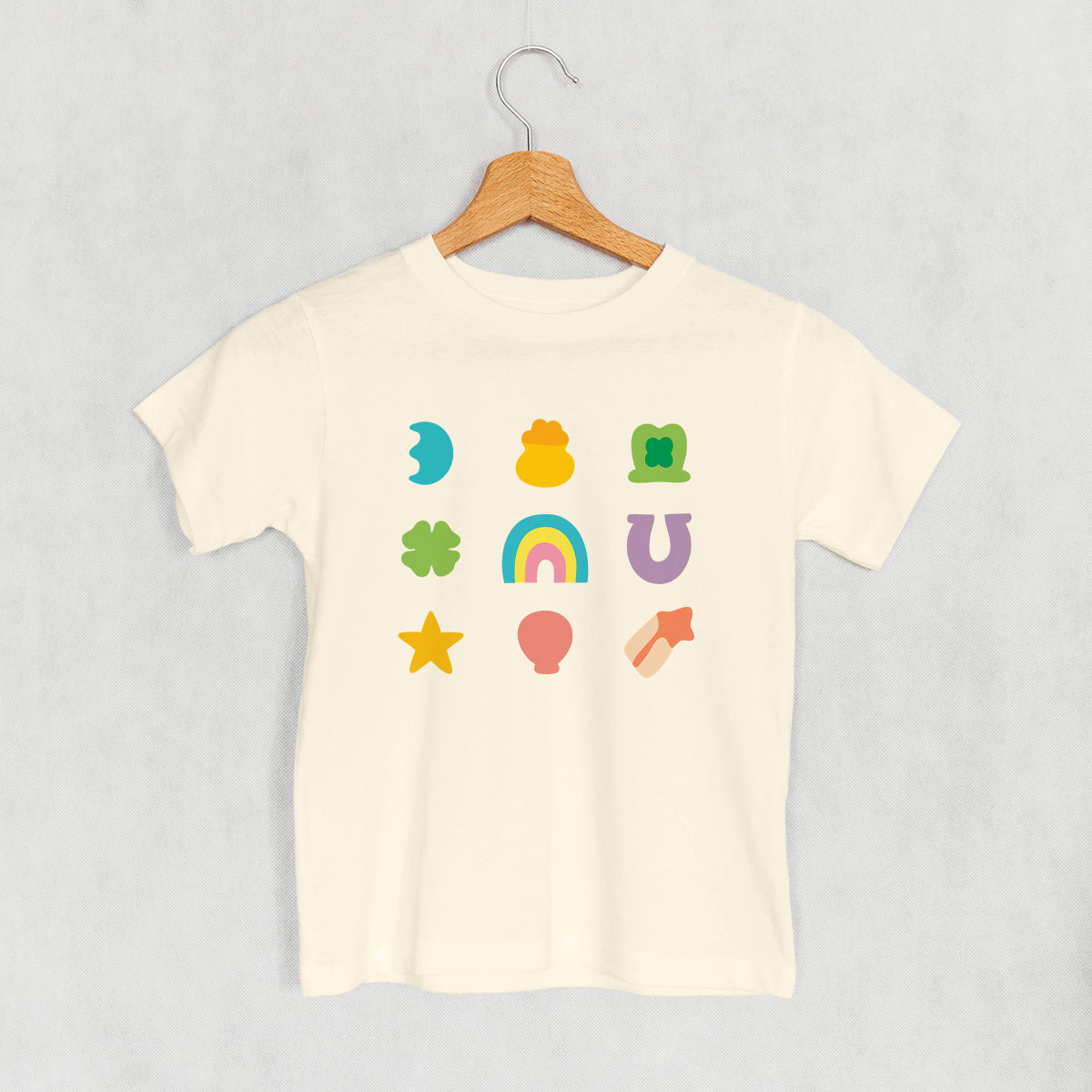 Marshmallow Charms Doodles (Kids)