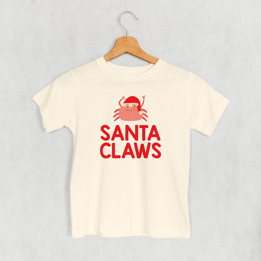 Santa Claws (Kids)