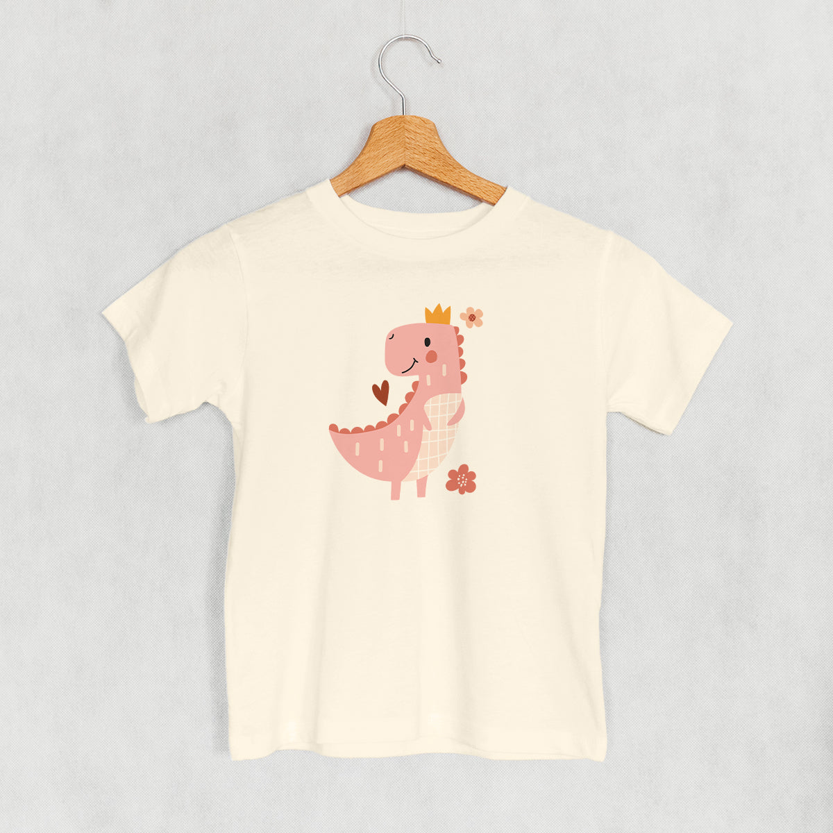 Dinosaur Princess (Kids)