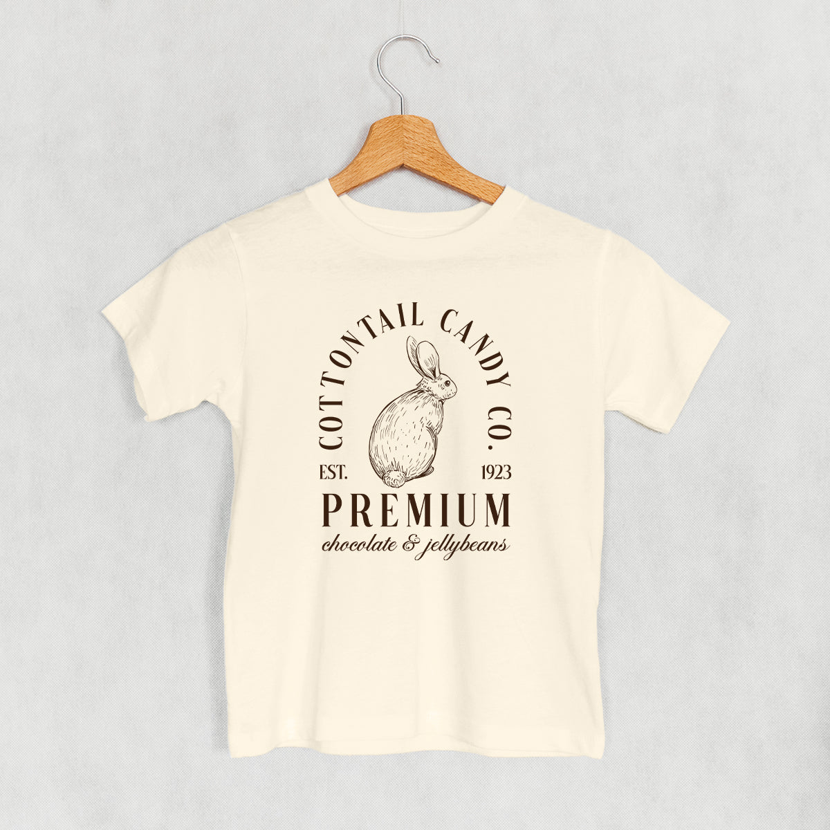 Cottontail Candy Co. (Kids)