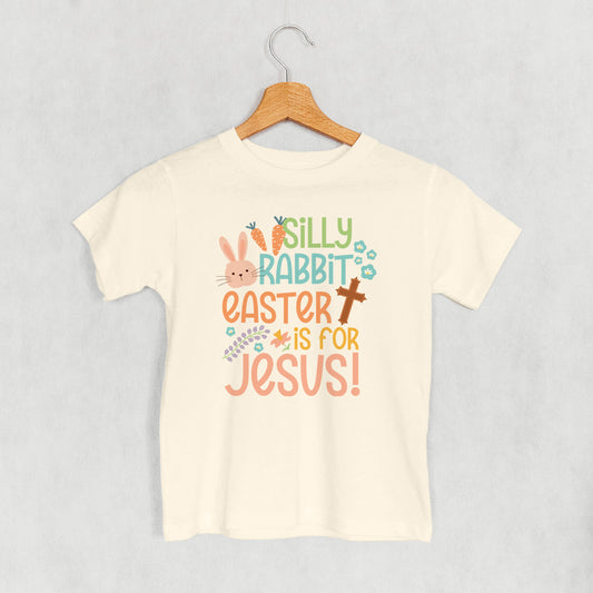 Easter Is For Jesus (Kids)