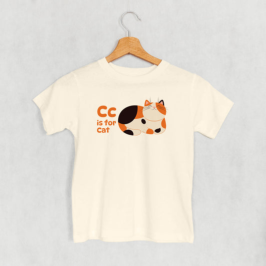 C Is For Cat (Kids)
