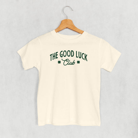 The Good Luck Club (Kids)
