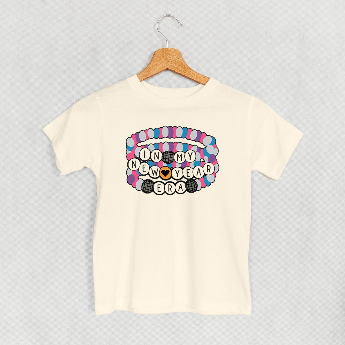 New Year Bracelet (Kids)