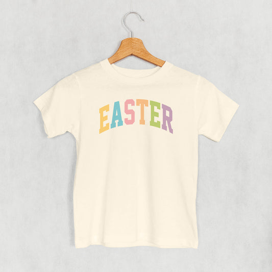 Easter Arch (Kids)