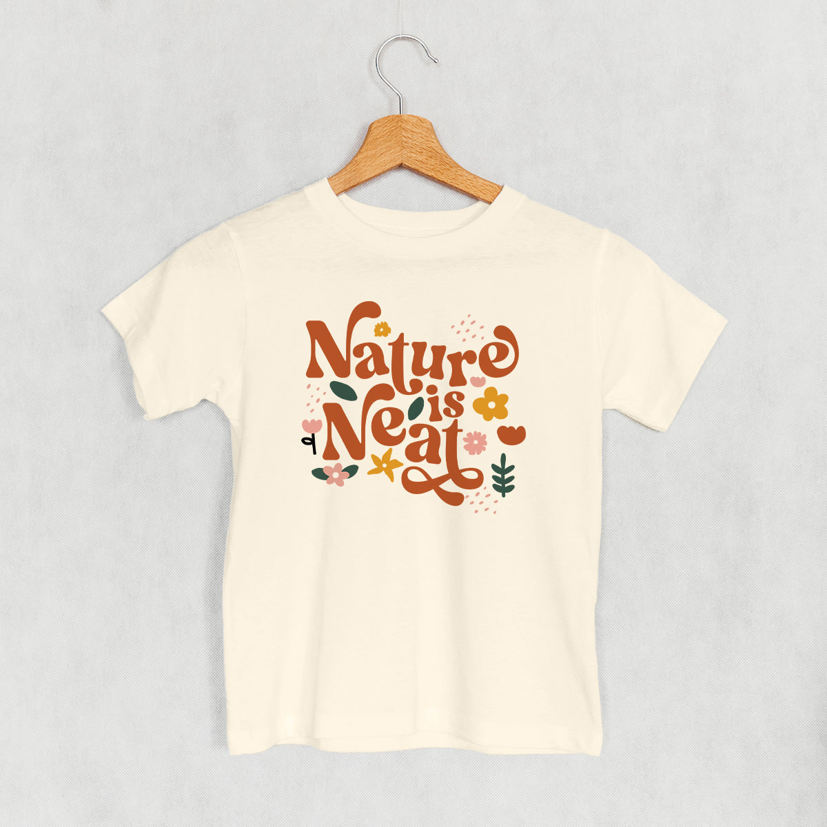 Nature Is Neat (Kids)