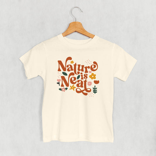 Nature Is Neat (Kids)