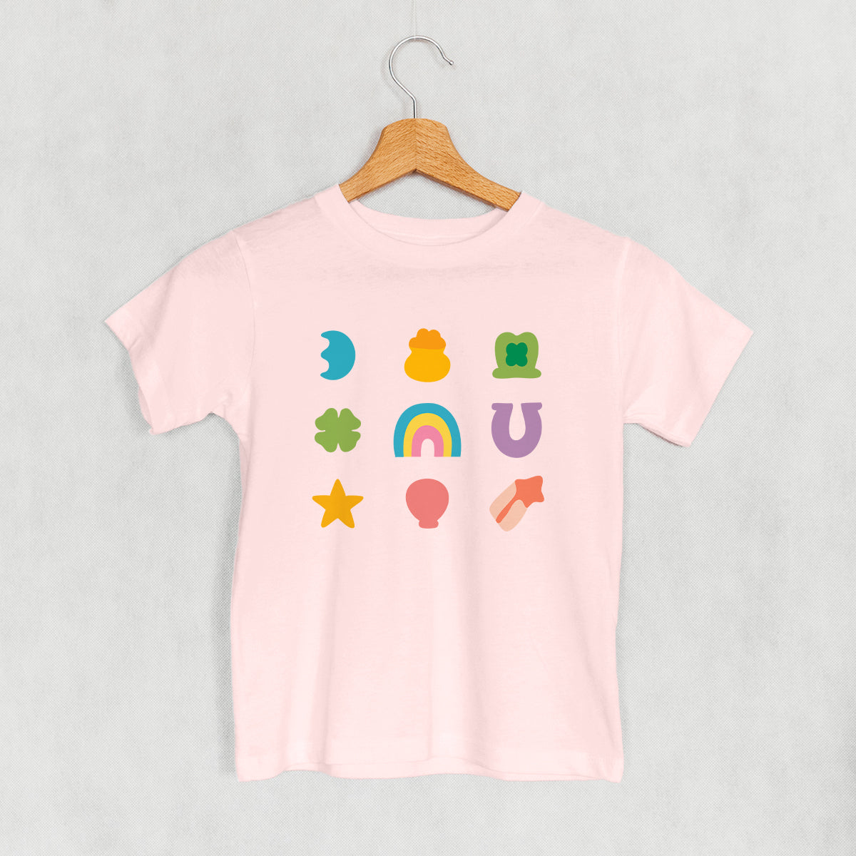 Marshmallow Charms Doodles (Kids)