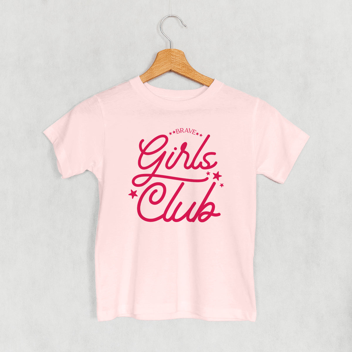 Brave Girls Club (Kids)