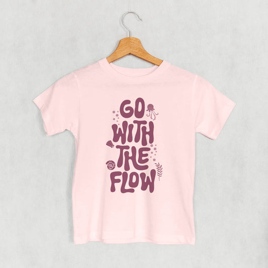 Go With The Flow Beach (Kids)