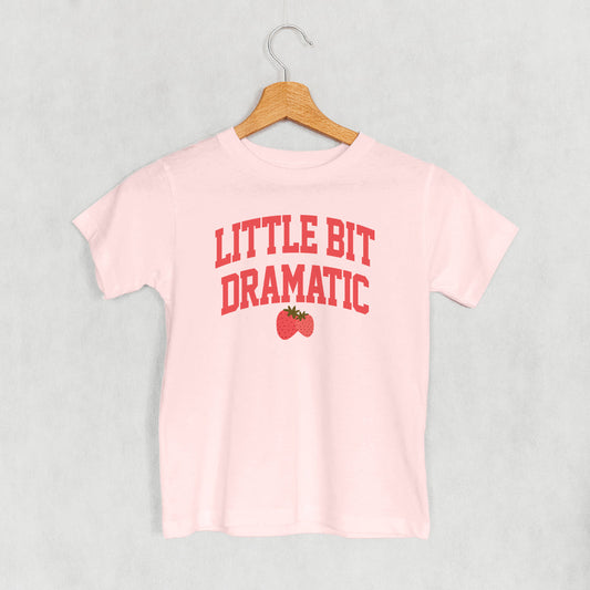 Little Bit Dramatic Arch (Kids)
