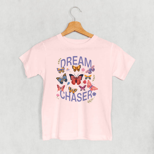 Dream Chaser Butterflies (Kids)