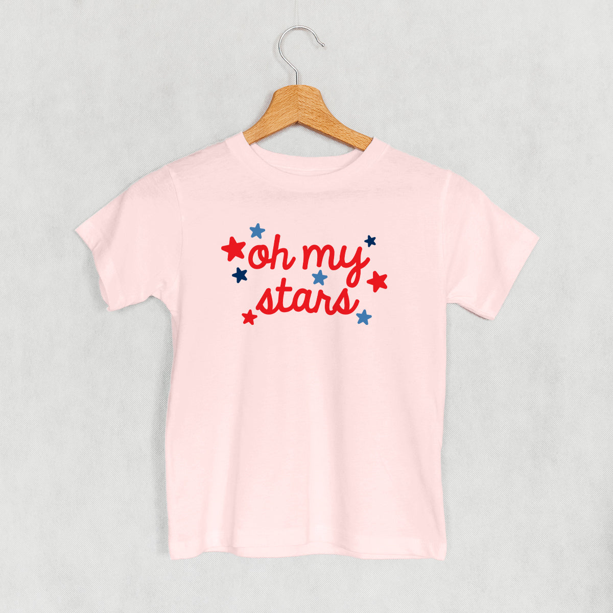 Oh My Stars Script (Kids)