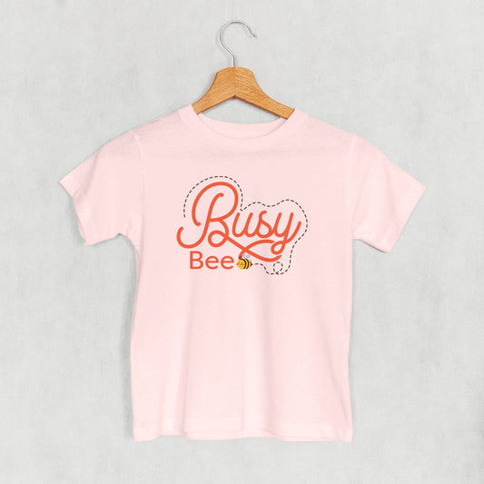 Busy Bee (Kids)
