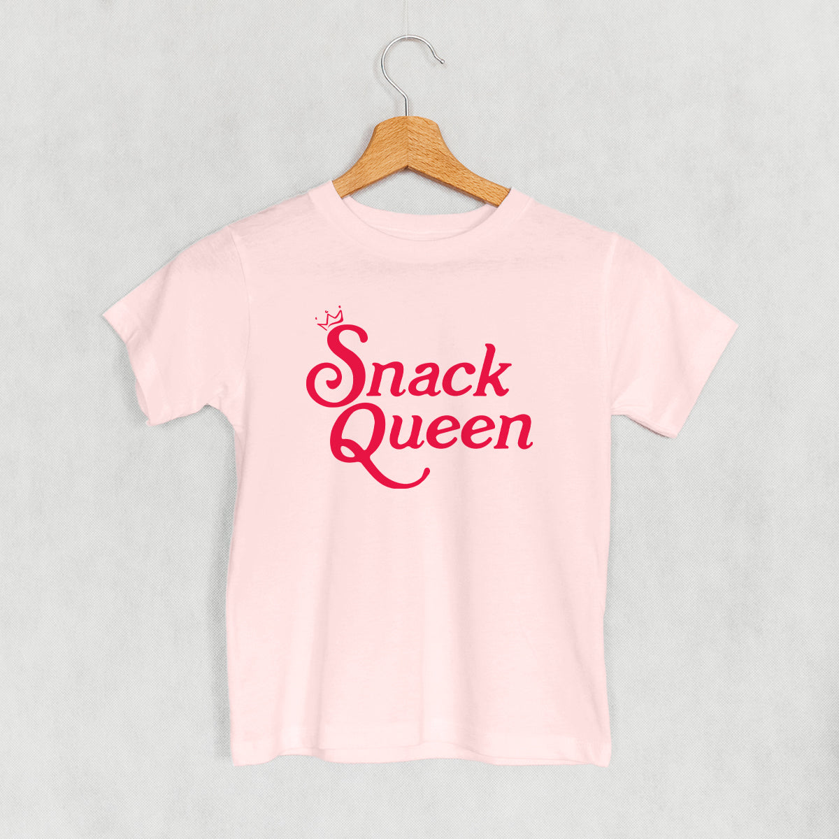 Snack Queen (Kids)