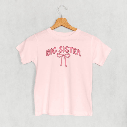 Big Sister Bow (Kids)
