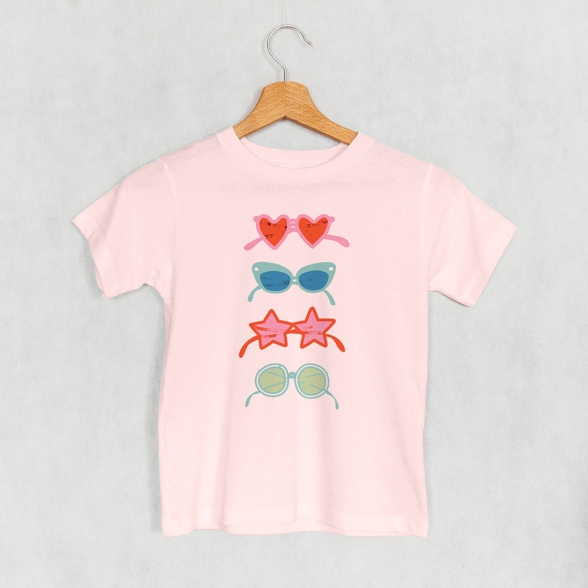 Summer Sunglasses (Kids)