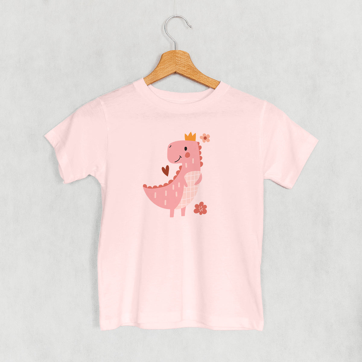 Dinosaur Princess (Kids)