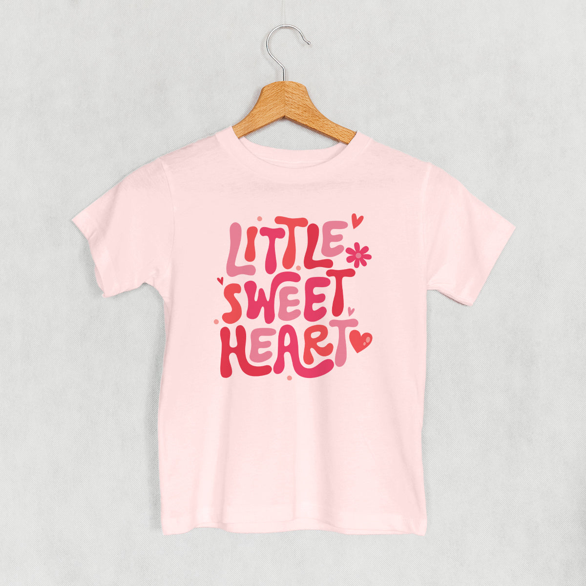 Little Sweetheart Groovy (Kids)
