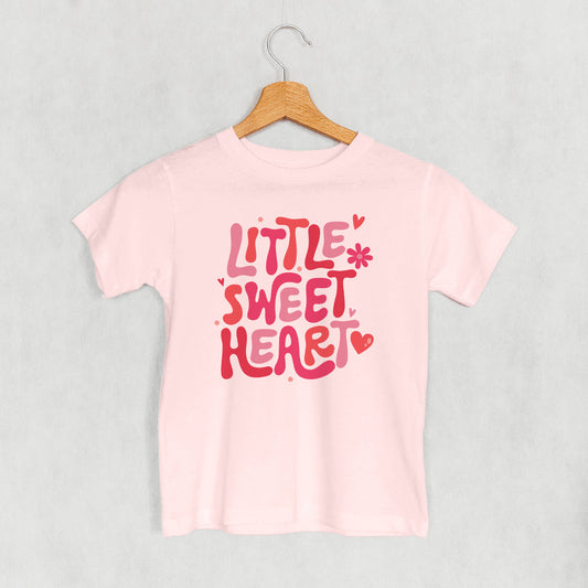 Little Sweetheart Groovy (Kids)