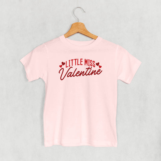 Little Miss Valentine (Kids)