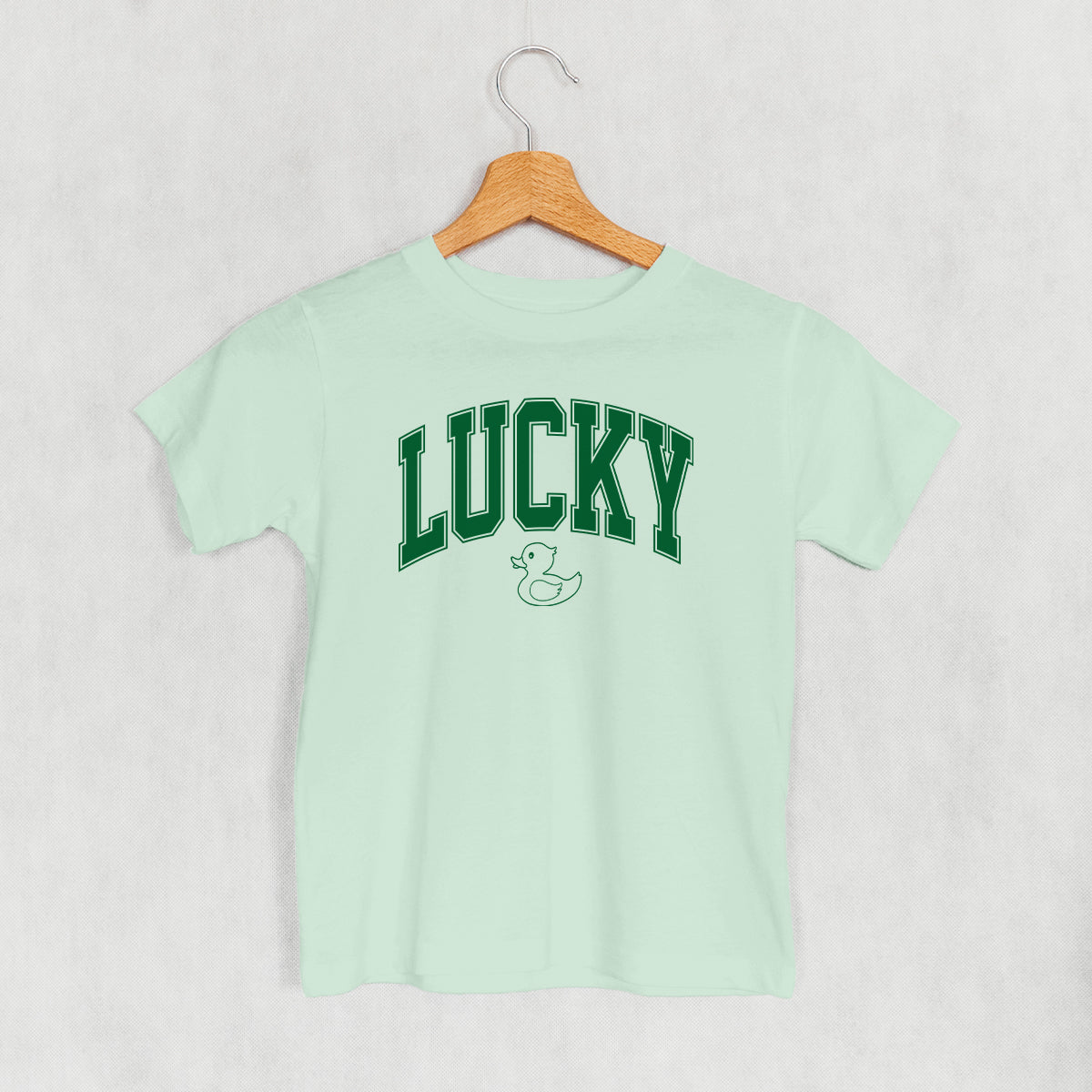 Lucky (Duck) (Kids)
