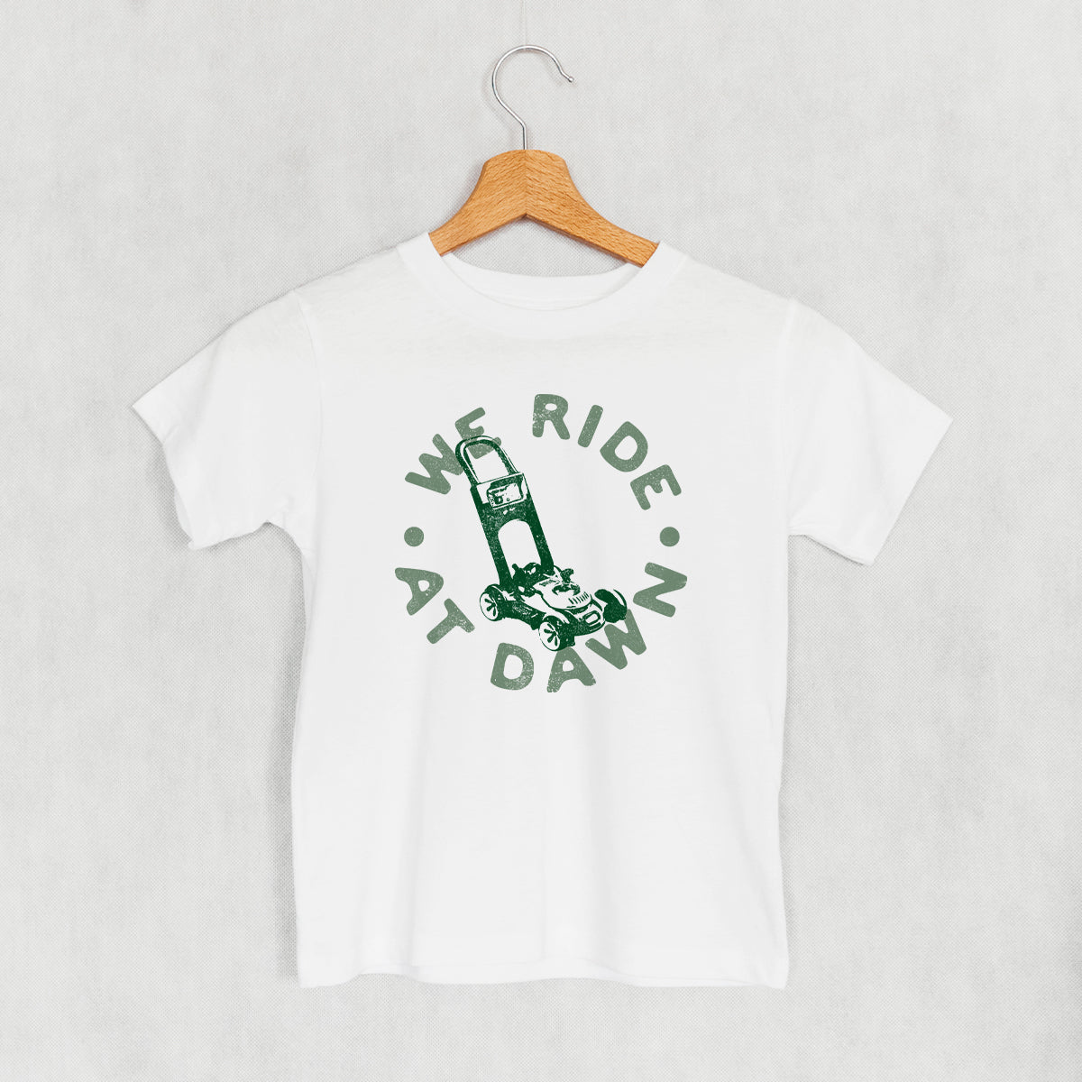 We Ride At Dawn (Kids)