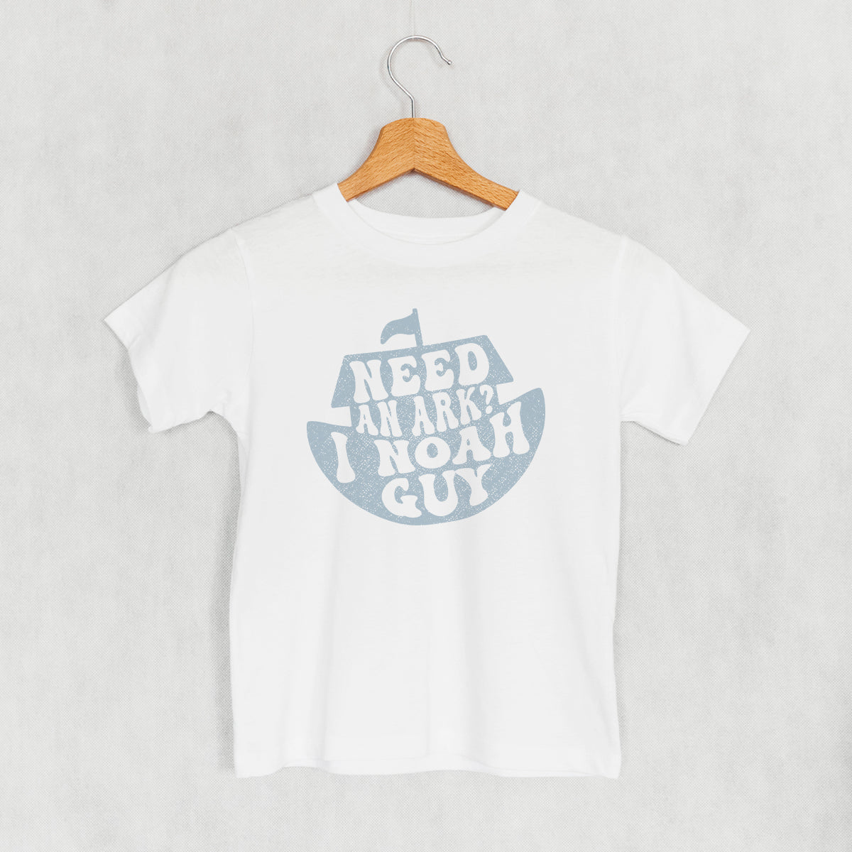 Need An Ark I Noah Guy (Kids)