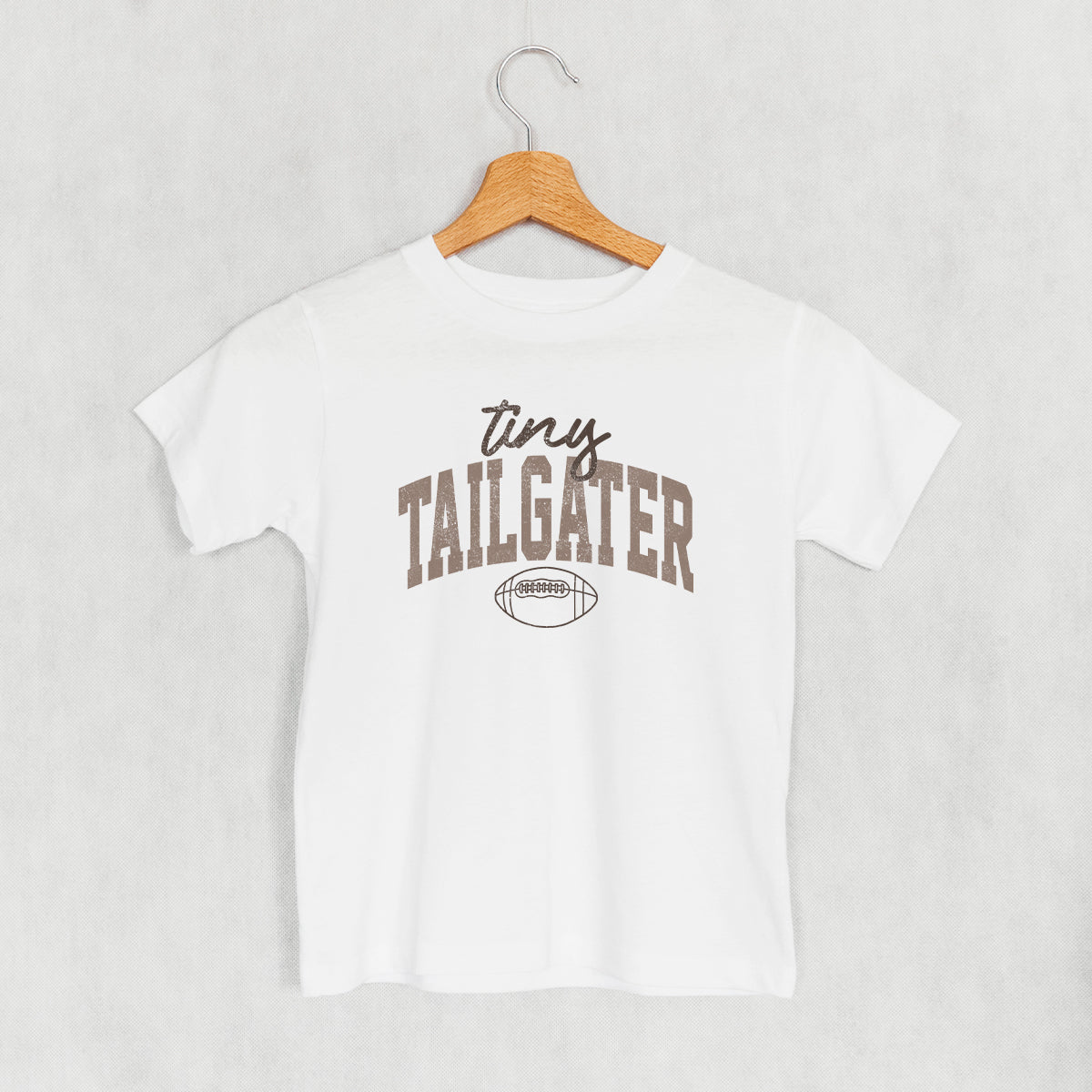 Tiny Tailgater (Kids)