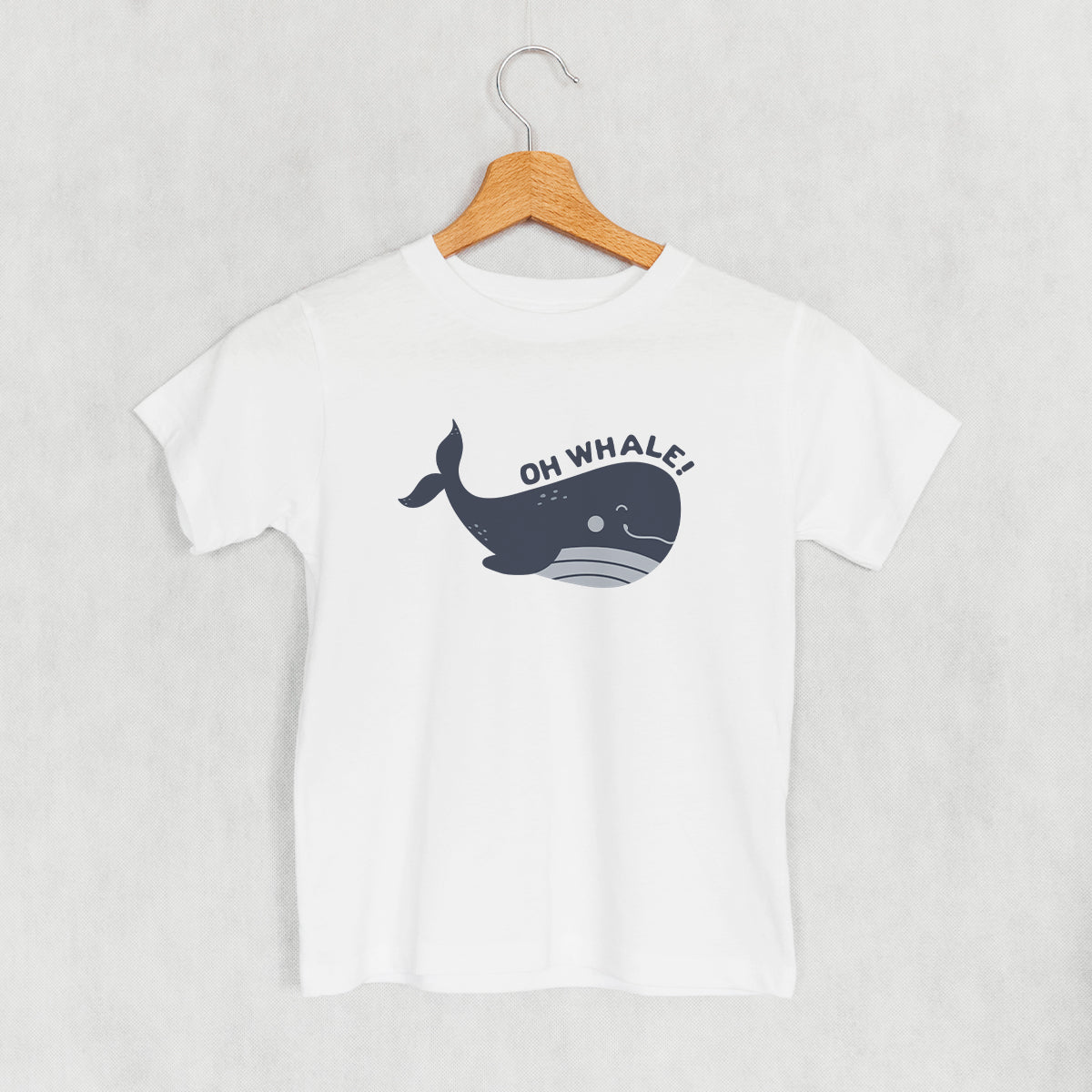 Oh Whale (Kids)