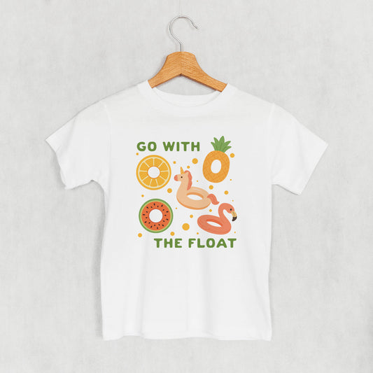 Go With The Float (Kids)