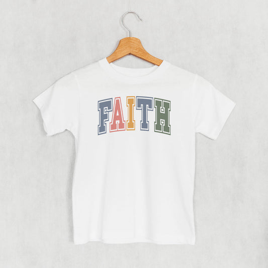 Faith Collegiate (Kids)