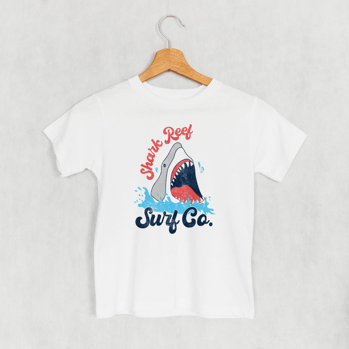 Shark Reef Surf Co. (Kids)