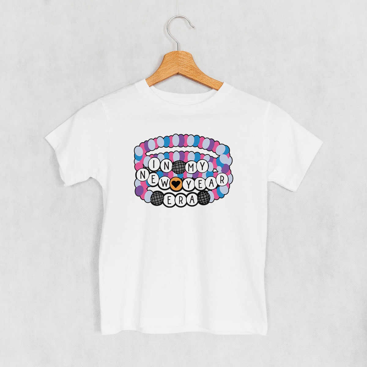 New Year Bracelet (Kids)