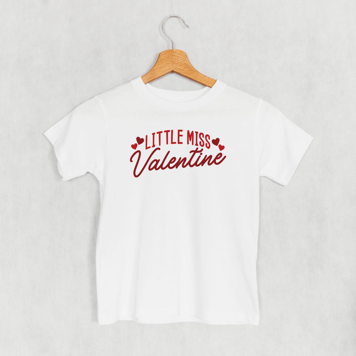 Little Miss Valentine (Kids)