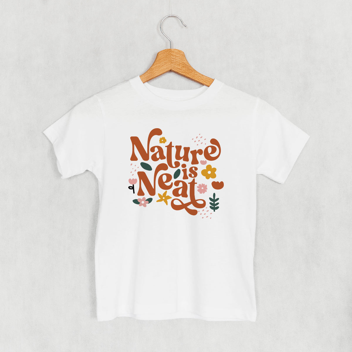 Nature Is Neat (Kids)