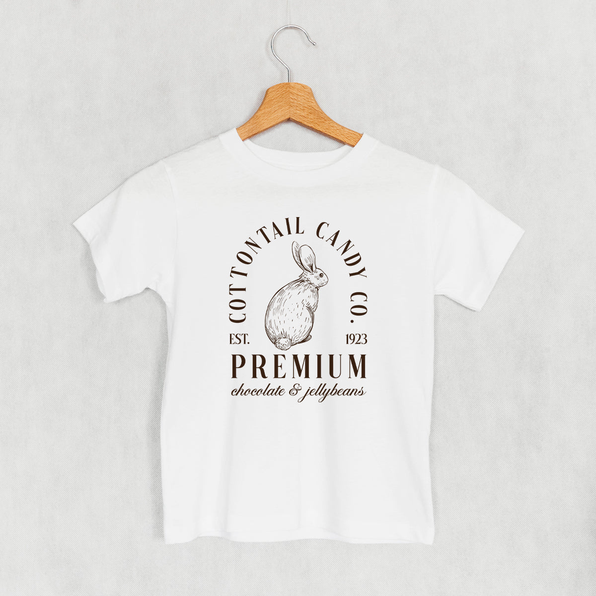 Cottontail Candy Co. (Kids)