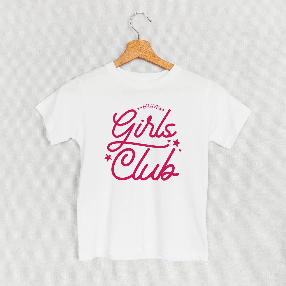 Brave Girls Club (Kids)
