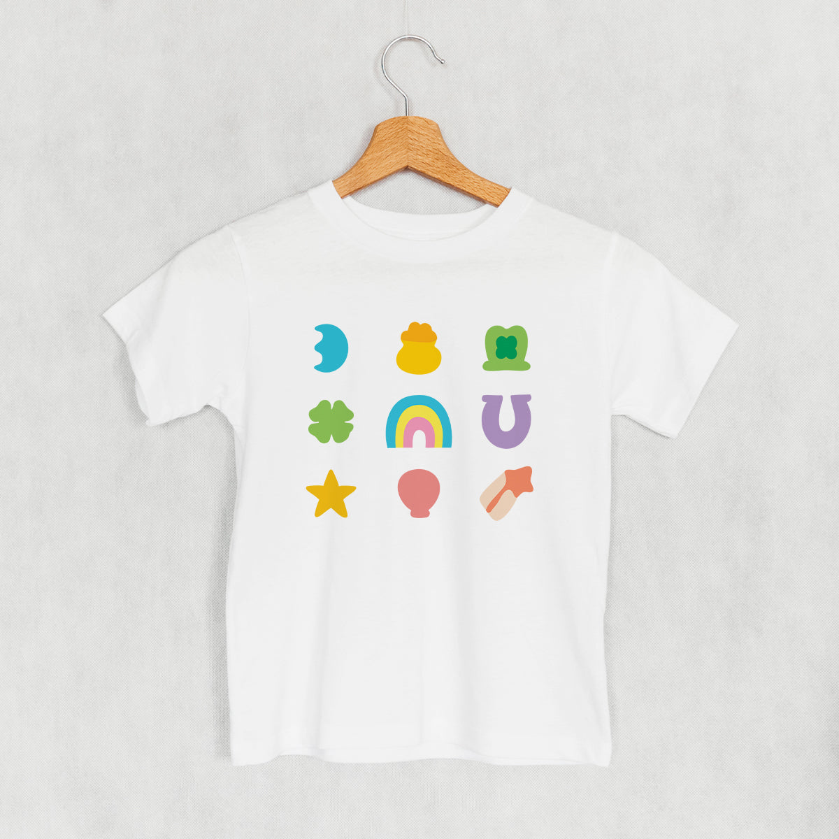 Marshmallow Charms Doodles (Kids)