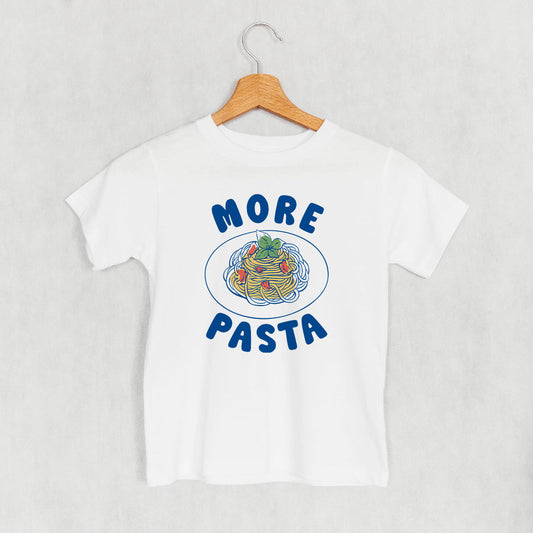 More Pasta Doodle (Kids)