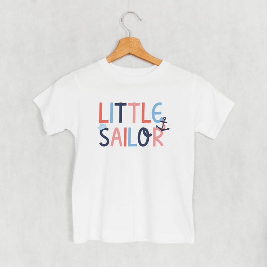 Little Sailor (Kids)