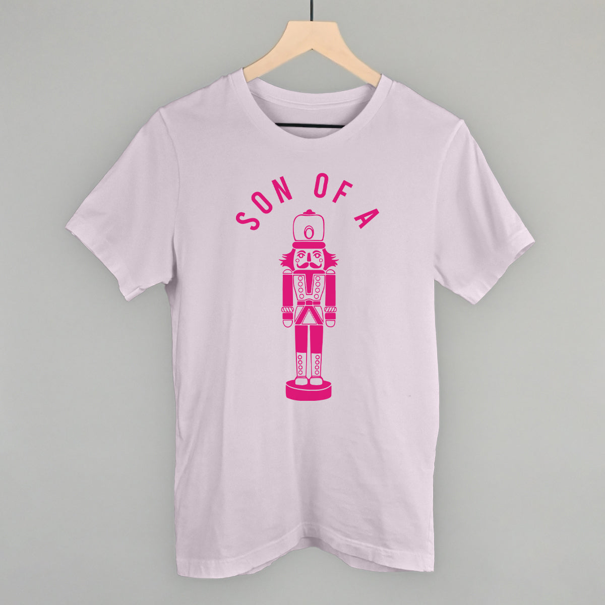 Son of a (Nutcracker)