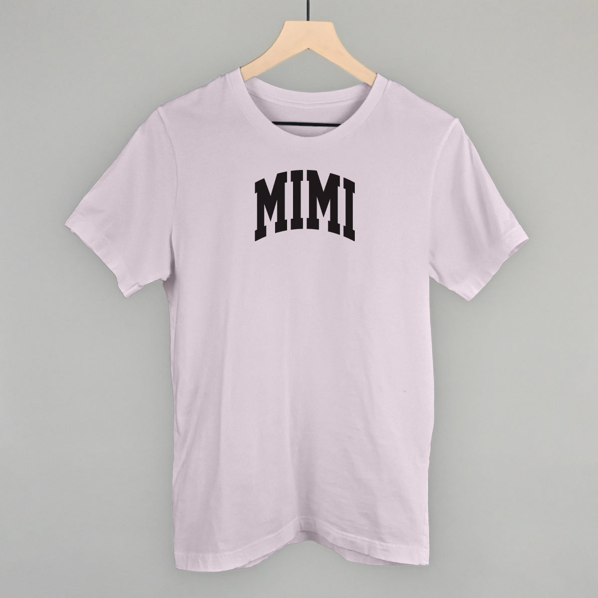 Mimi Collegiate (Black)